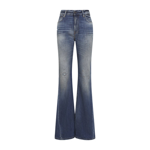 Acne Studios 2025 F Jeans