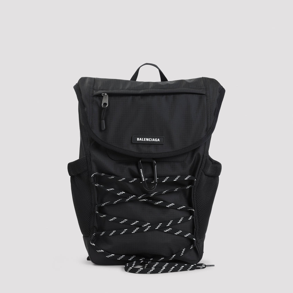 Balenciaga Hike Backpack