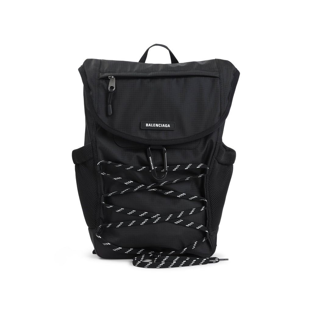 Balenciaga Hike Backpack