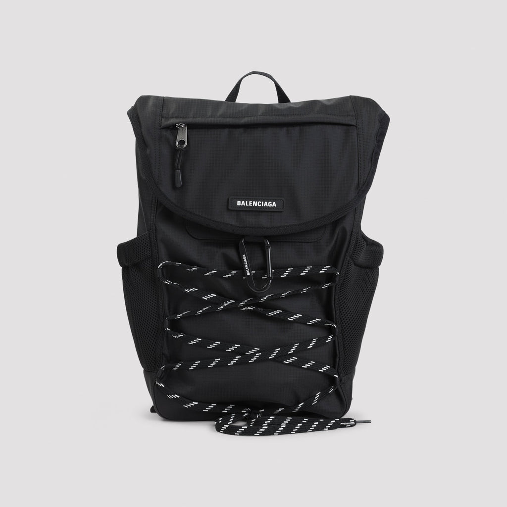 Balenciaga Hike Backpack