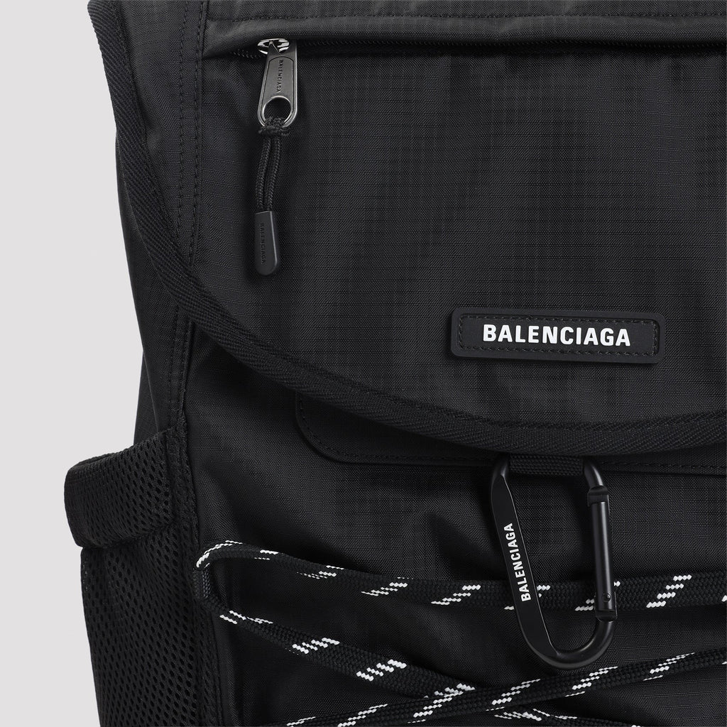 Balenciaga Hike Backpack