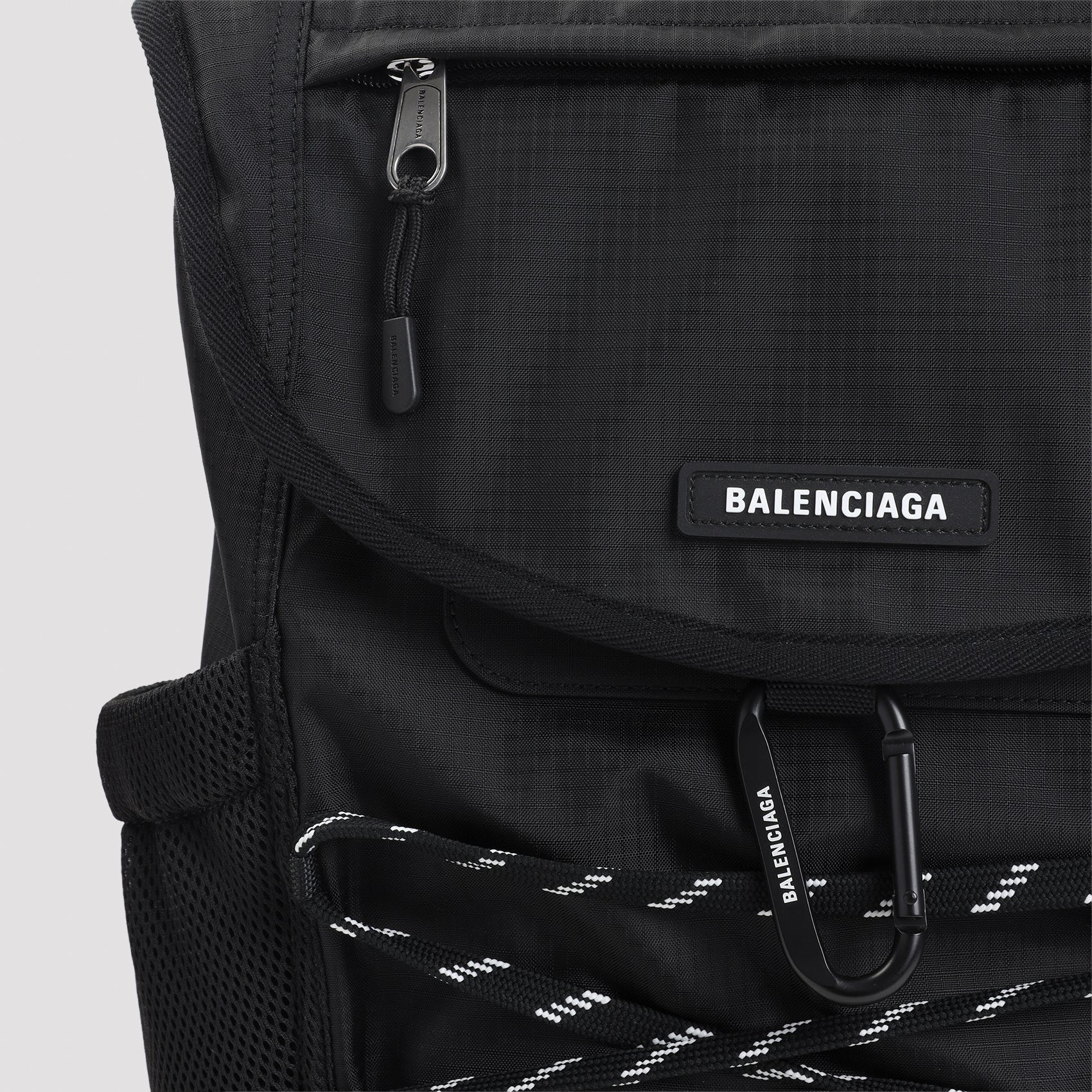 Balenciaga Hike Backpack