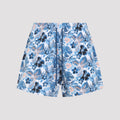 Vilebrequin Moorise Island Flowers Swim Shorts