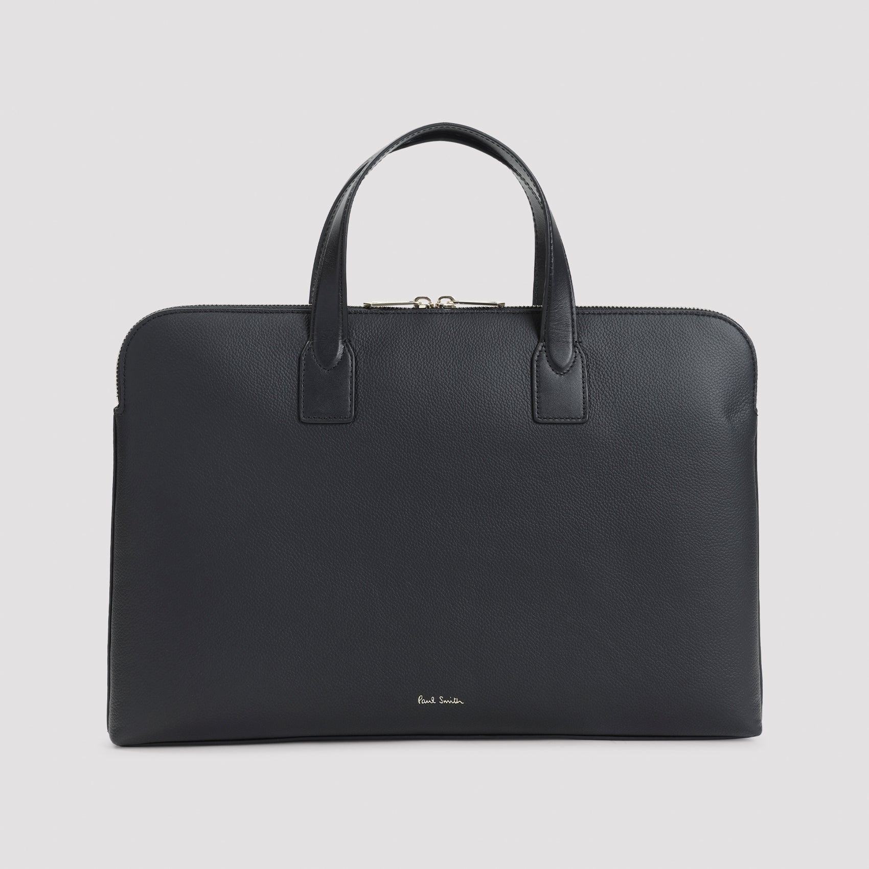 Paul Smith Signature Stripe Handbag