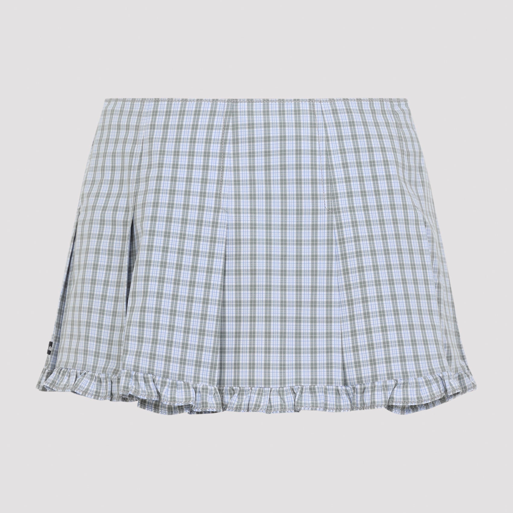 Miu Miu Mini Skirt