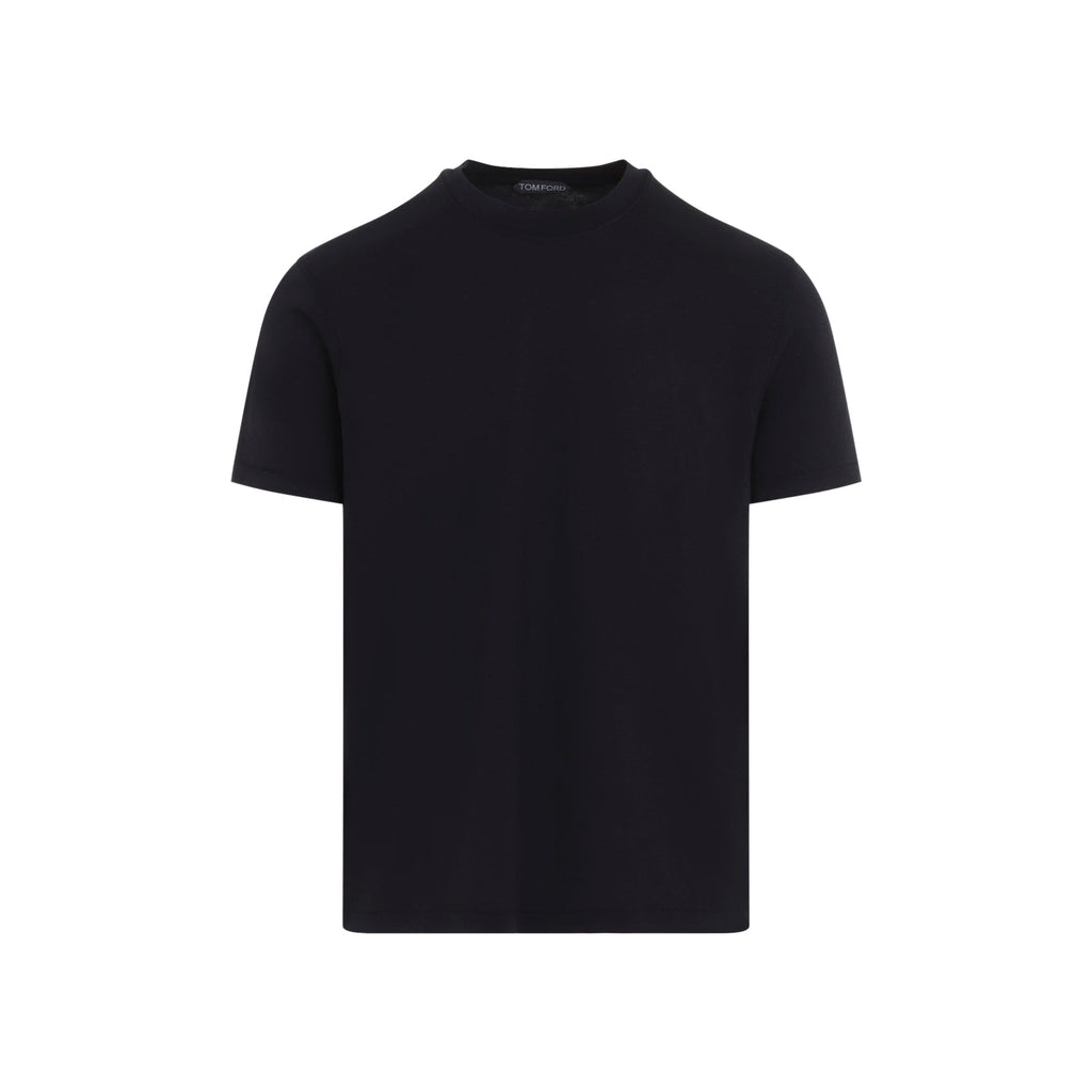Tom Ford Lyocell T Shirt