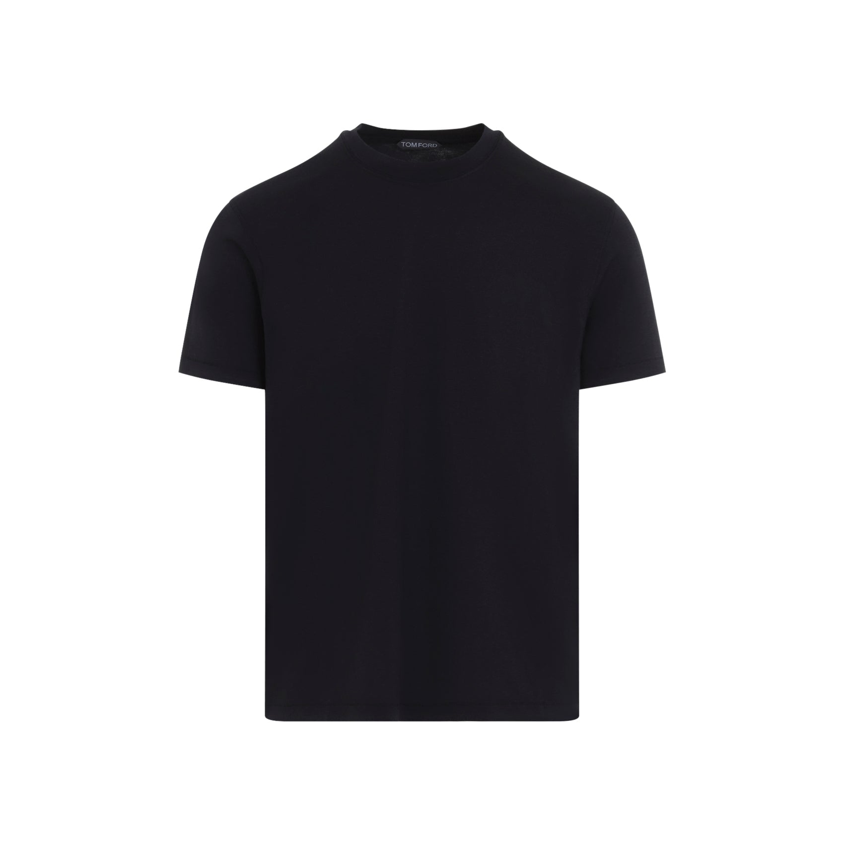 Tom Ford Lyocell T Shirt