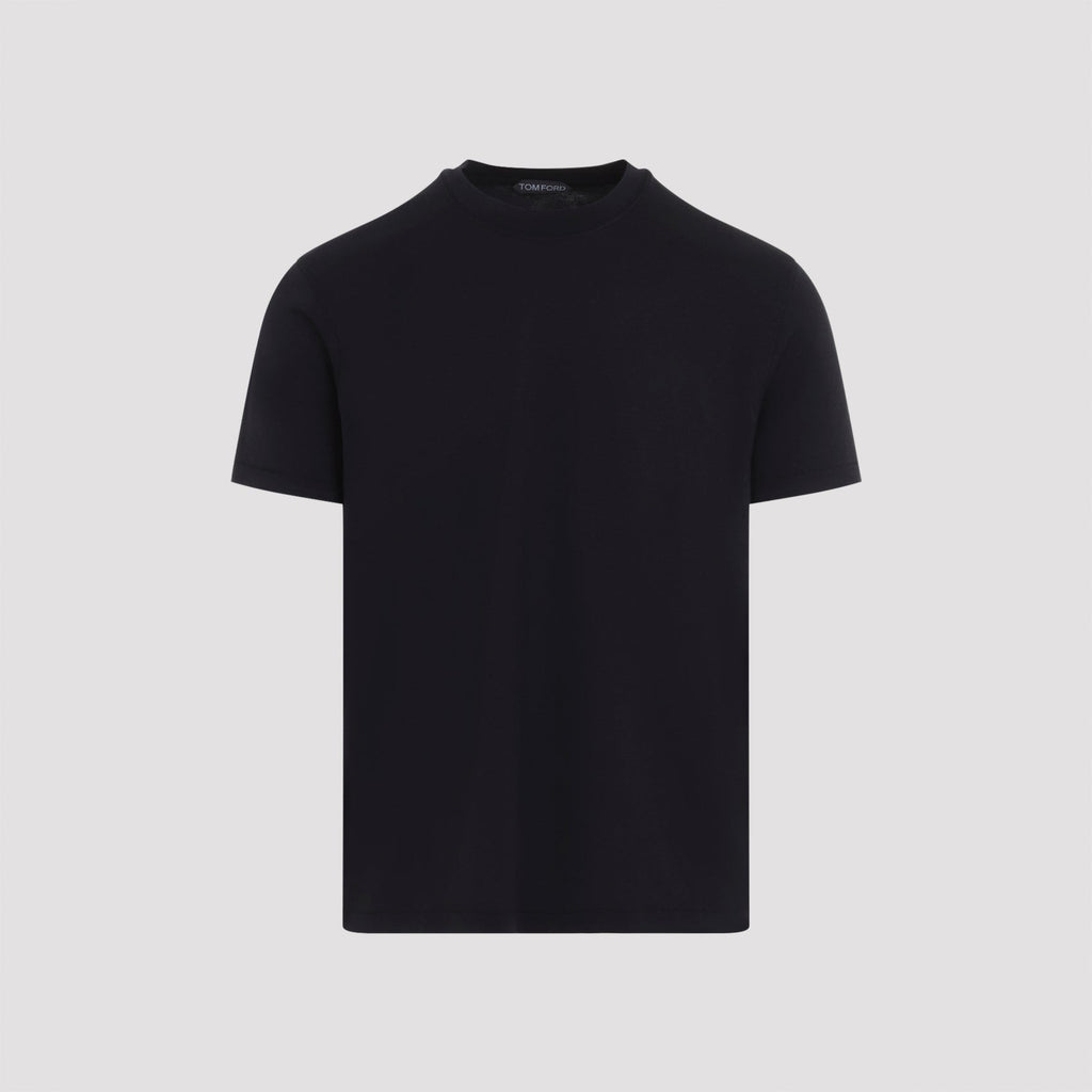 Tom Ford Lyocell T Shirt