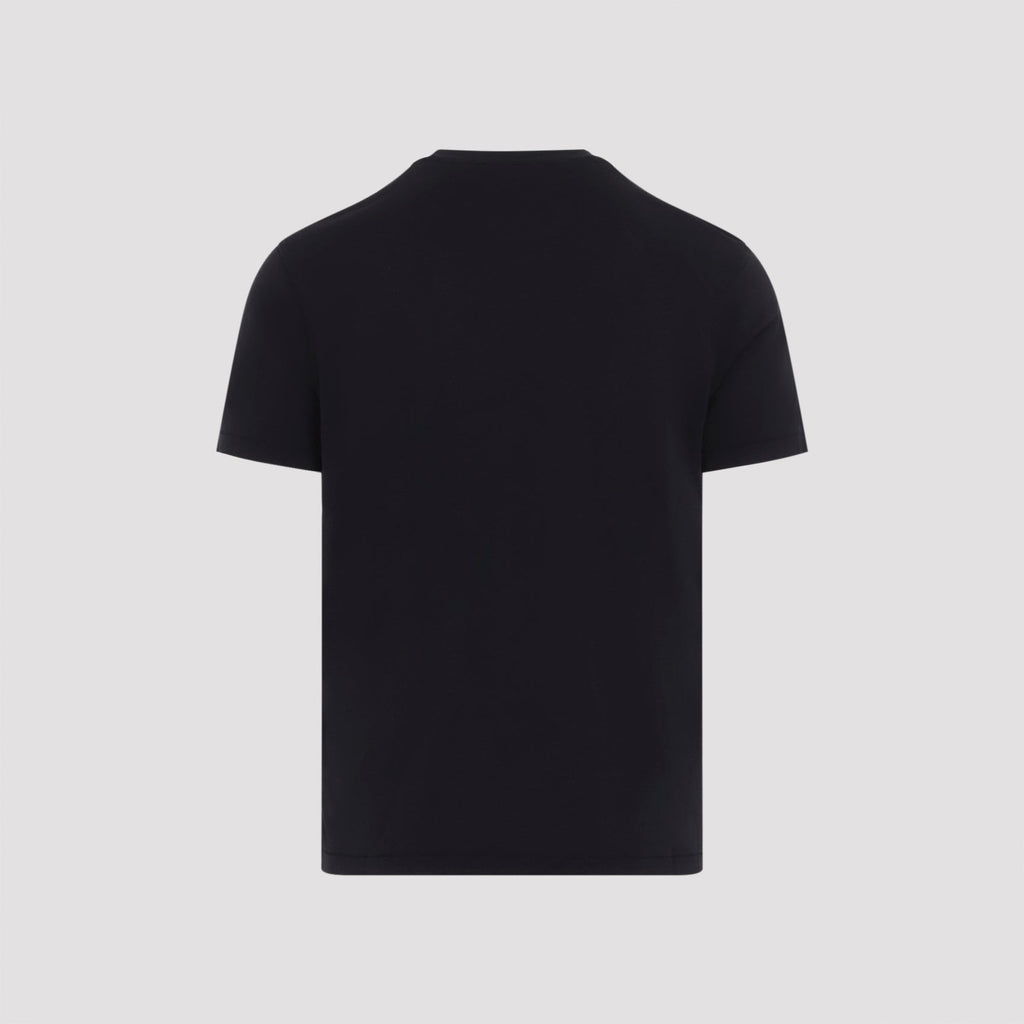 Tom Ford Lyocell T Shirt