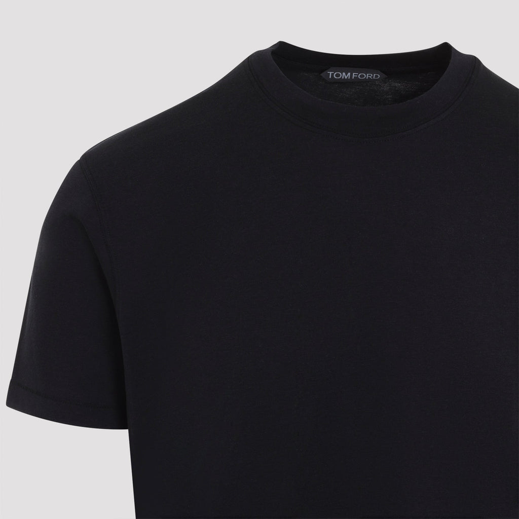 Tom Ford Lyocell T Shirt