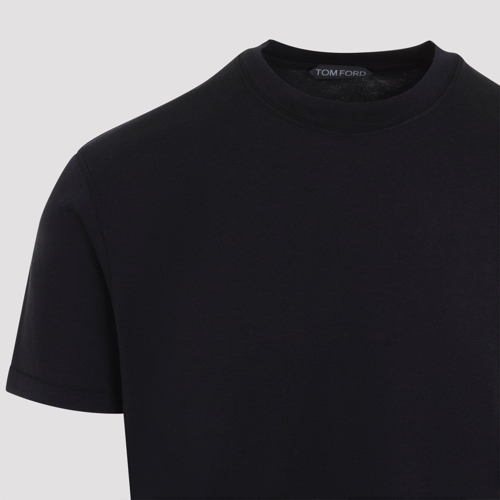 Tom Ford Lyocell T Shirt
