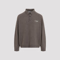 Acne Studios Polo Sweater