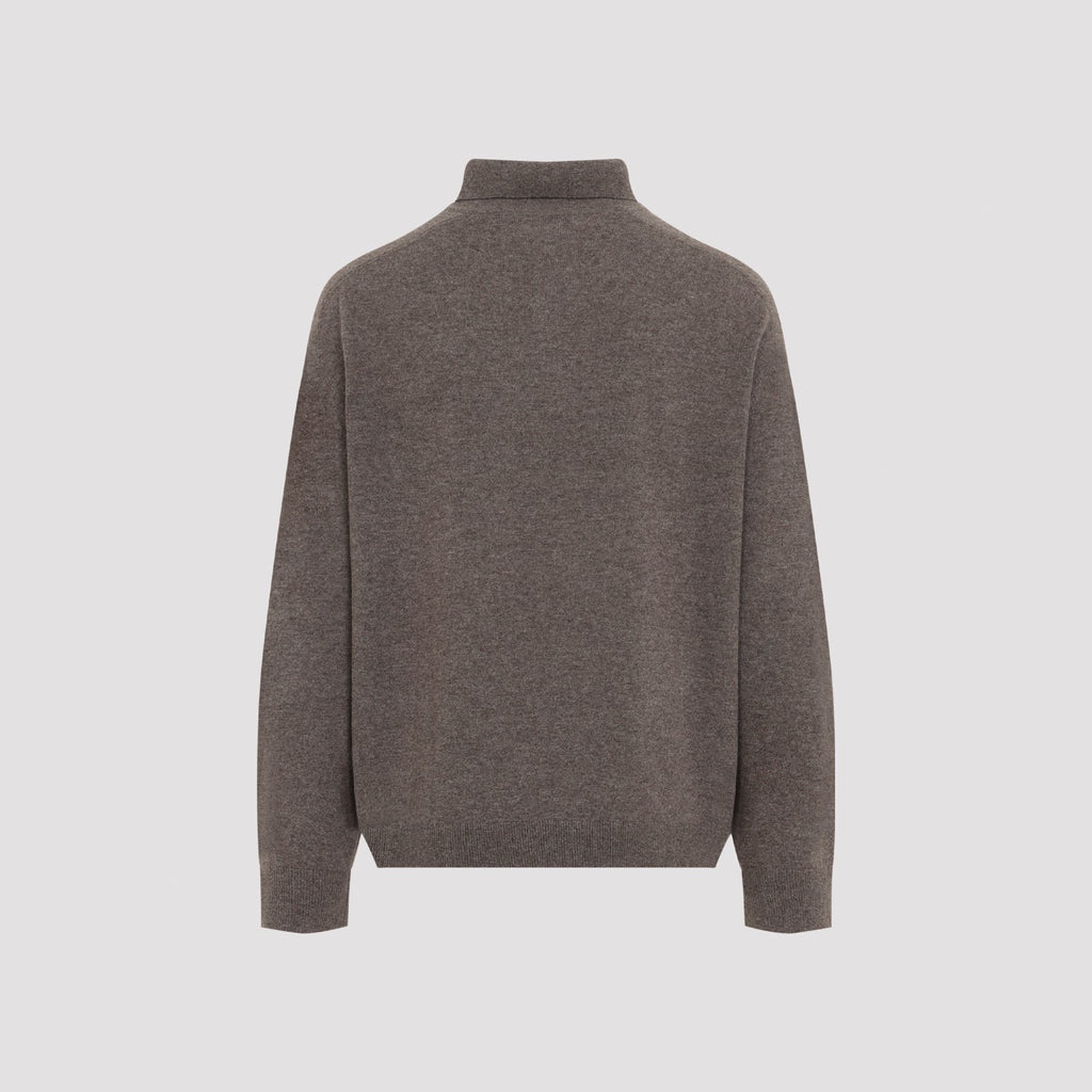Acne Studios Polo Sweater