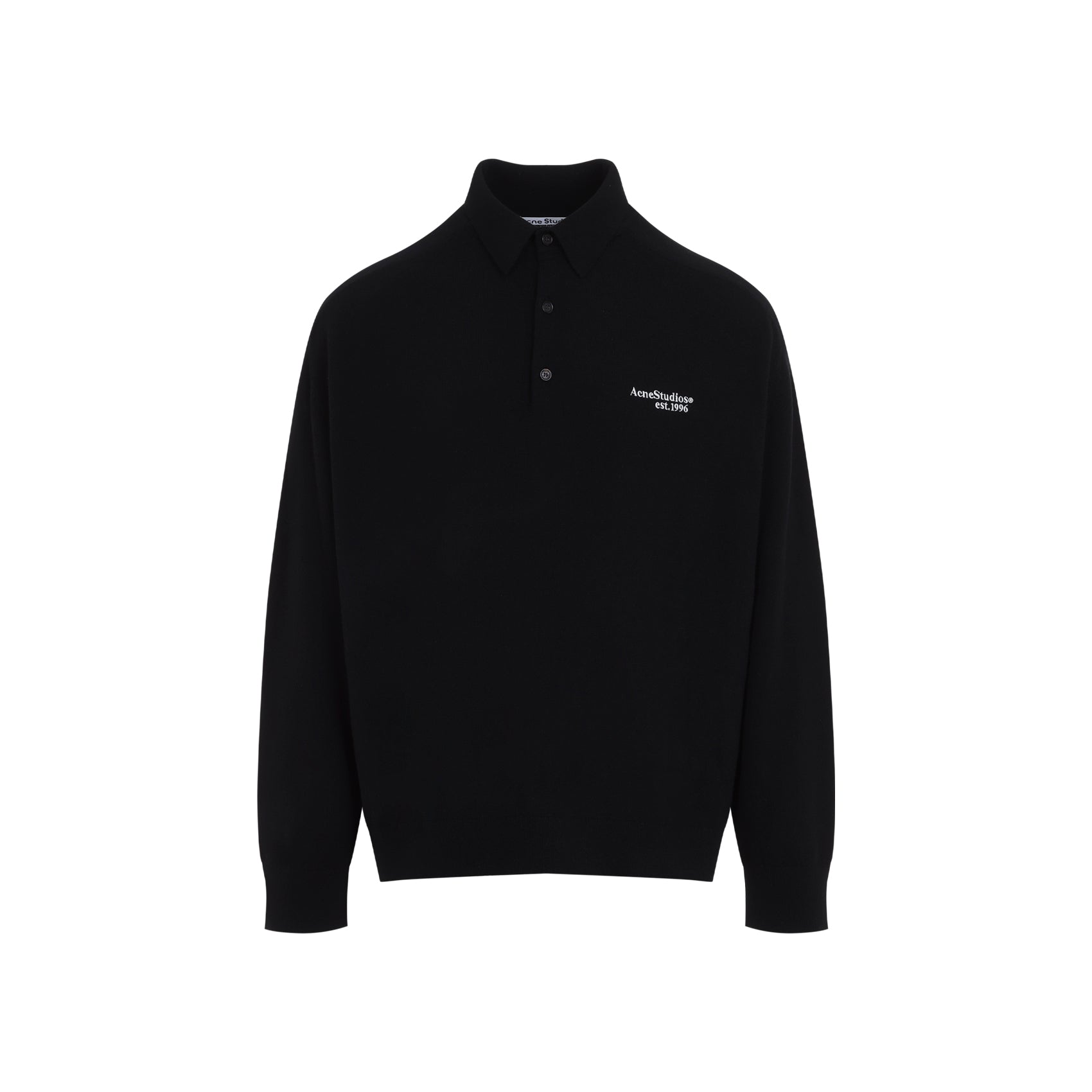 Acne Studios Polo Sweater