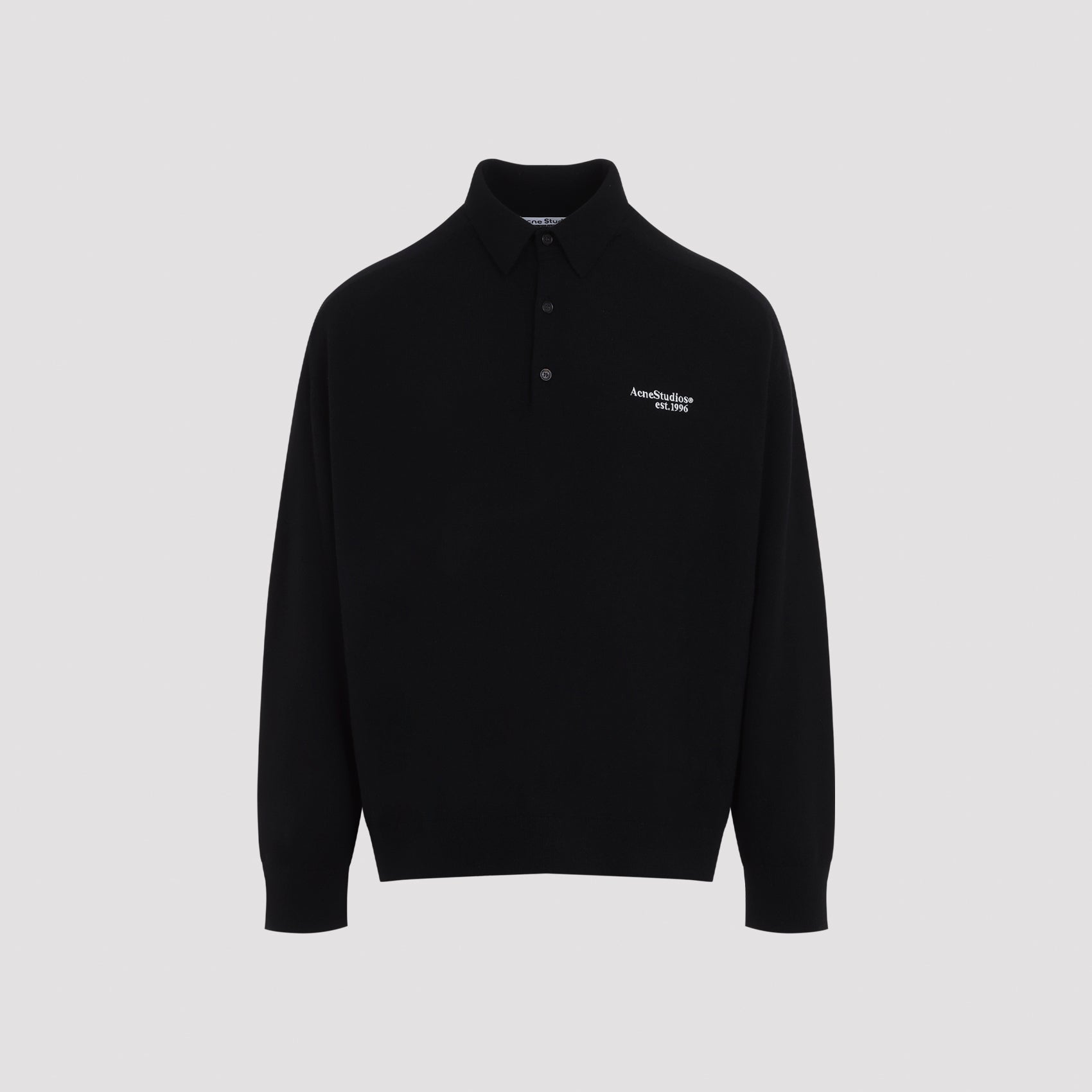 Acne Studios Polo Sweater