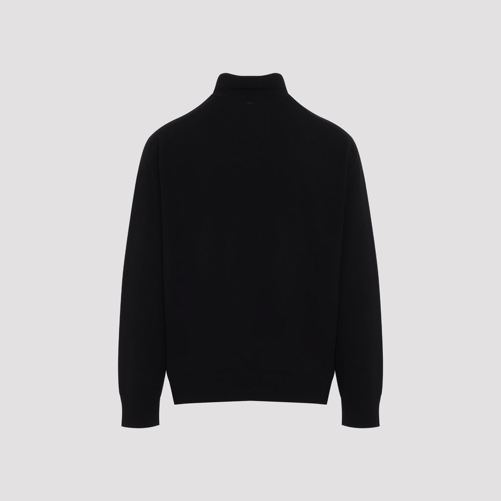 Acne Studios Polo Sweater