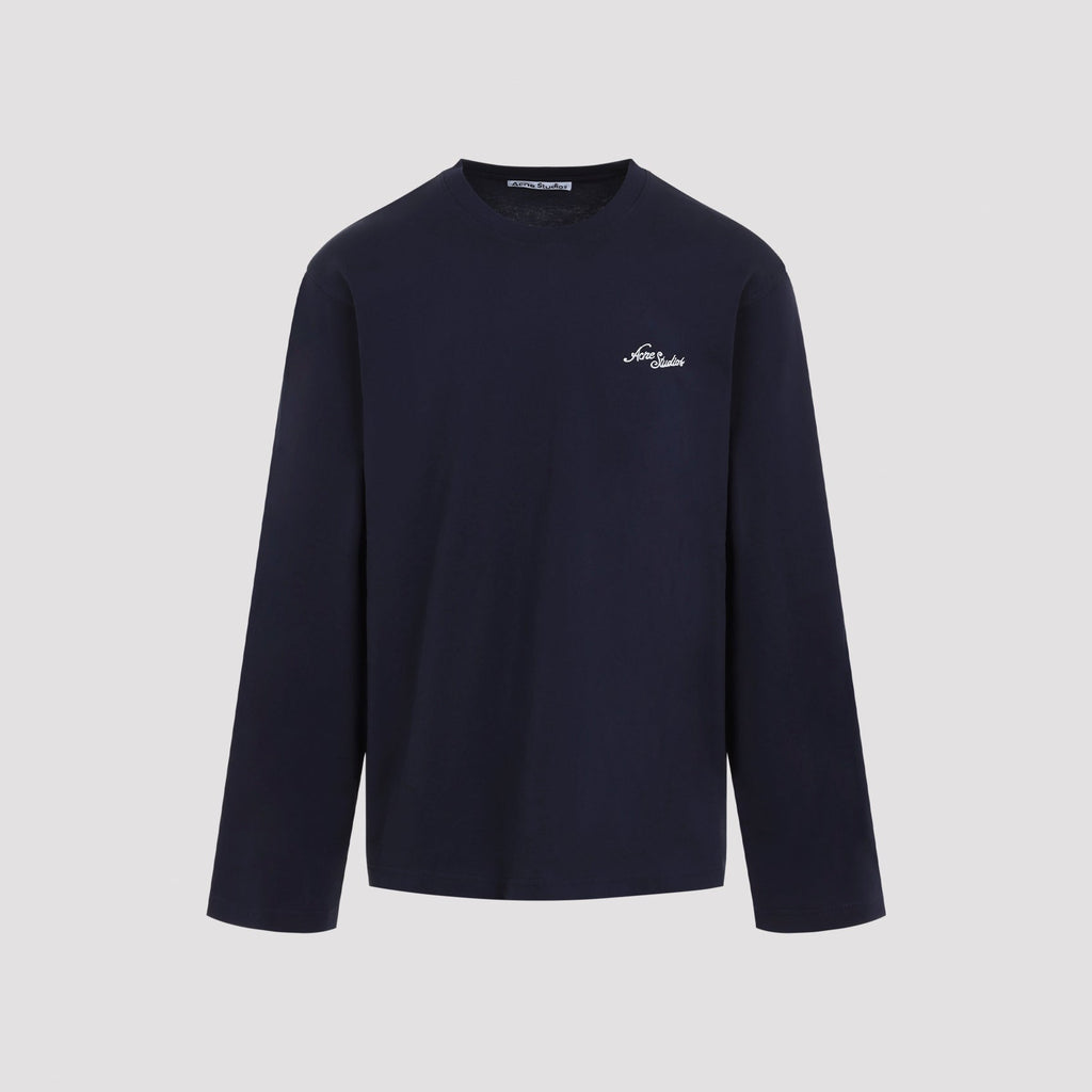 Acne Studios Ls T Shirt