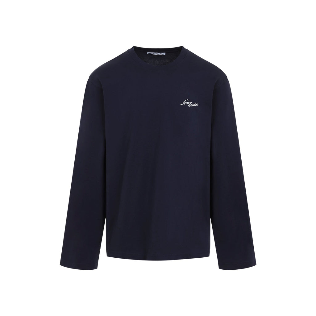 Acne Studios Ls T Shirt