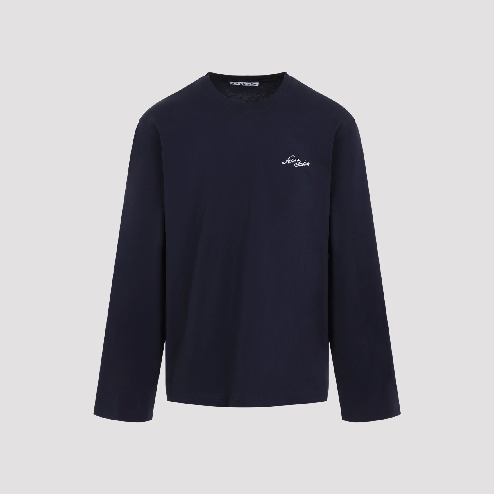 Acne Studios Ls T Shirt