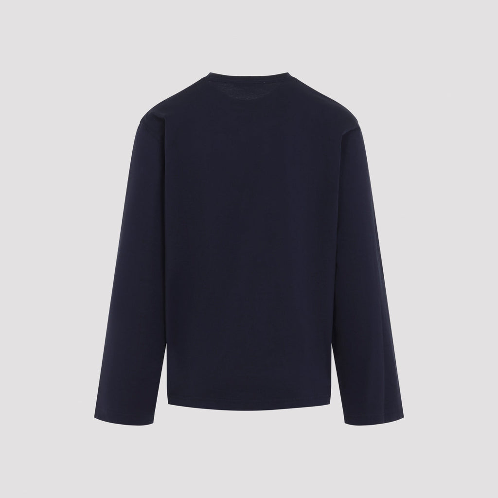 Acne Studios Ls T Shirt