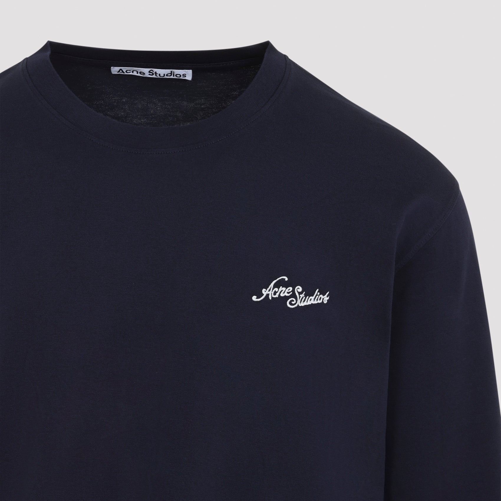 Acne Studios Ls T Shirt