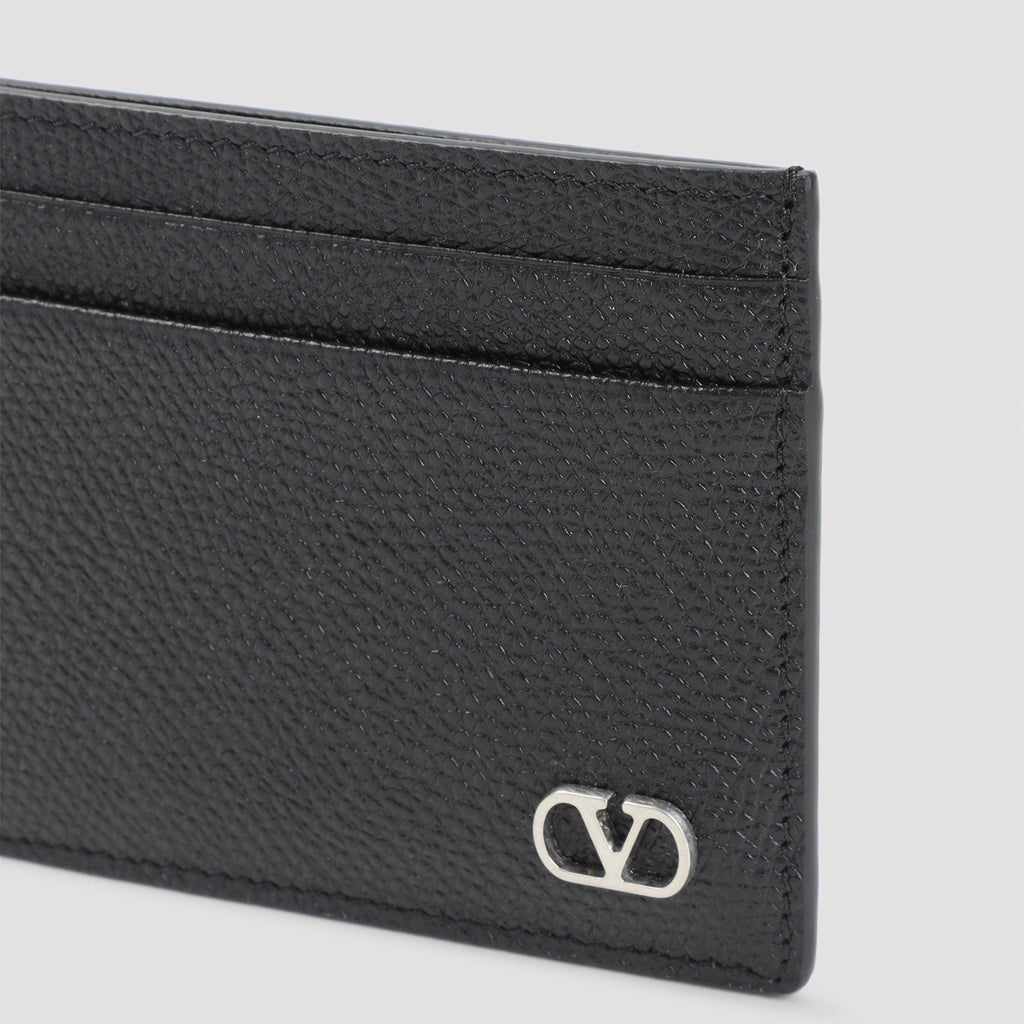 Valentino Garavani Card Holder