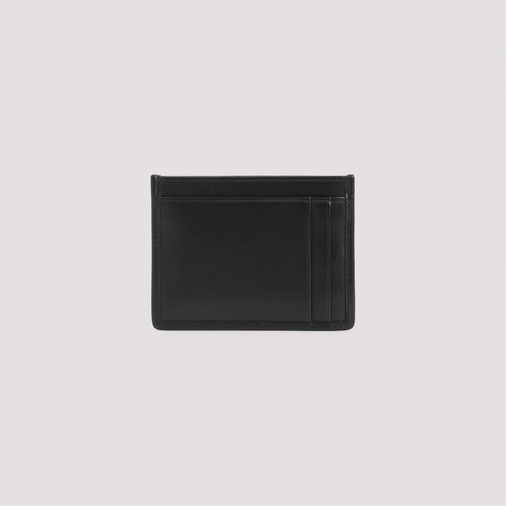 Miu Miu Lamb Leather Cardholder
