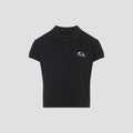 Balenciaga Ss Polo