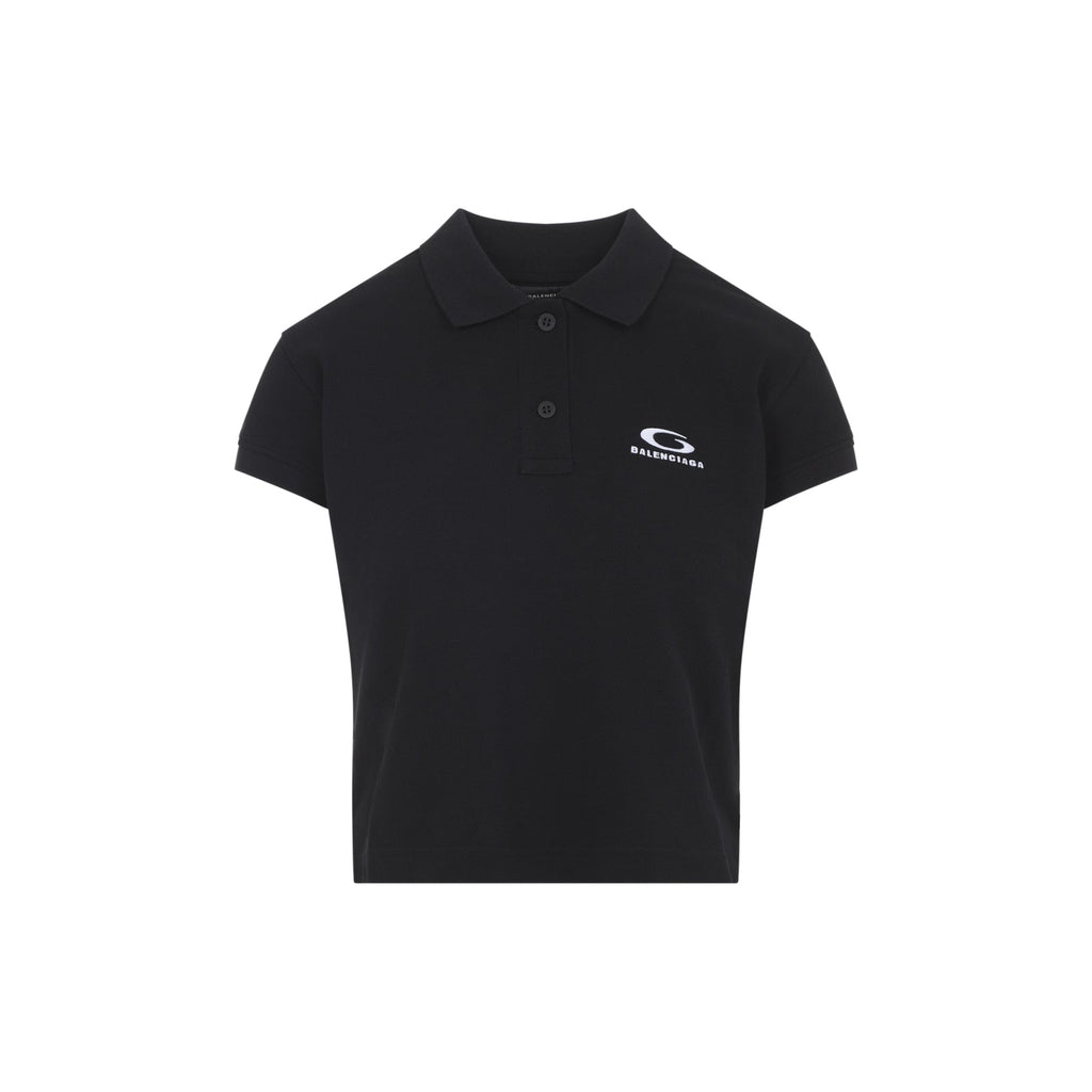 Balenciaga Ss Polo