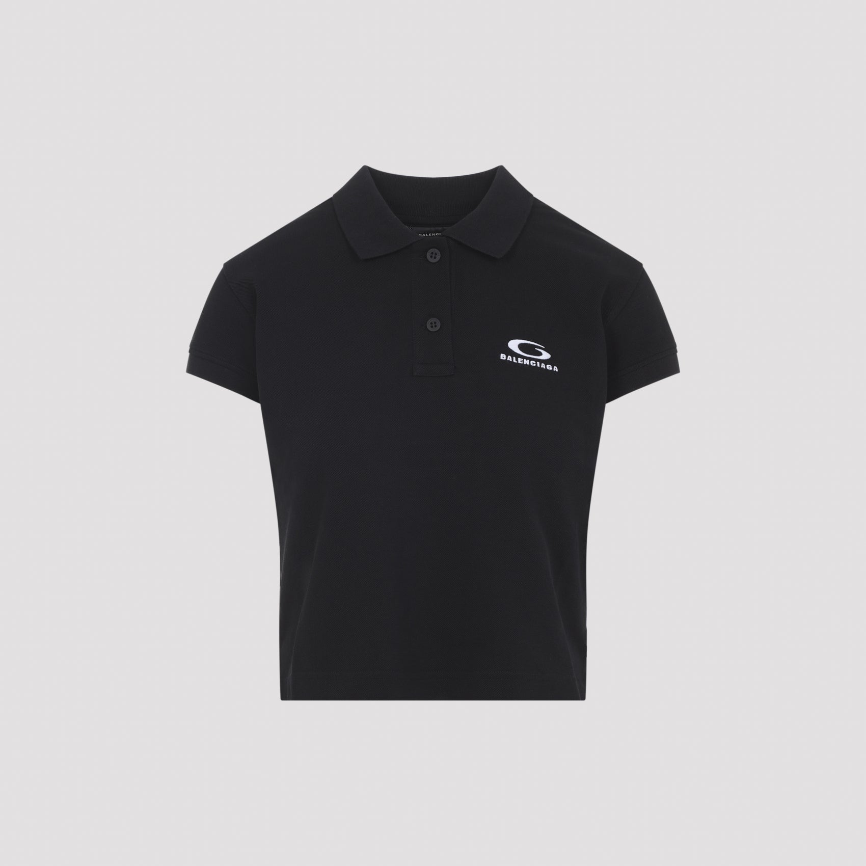 Balenciaga Ss Polo