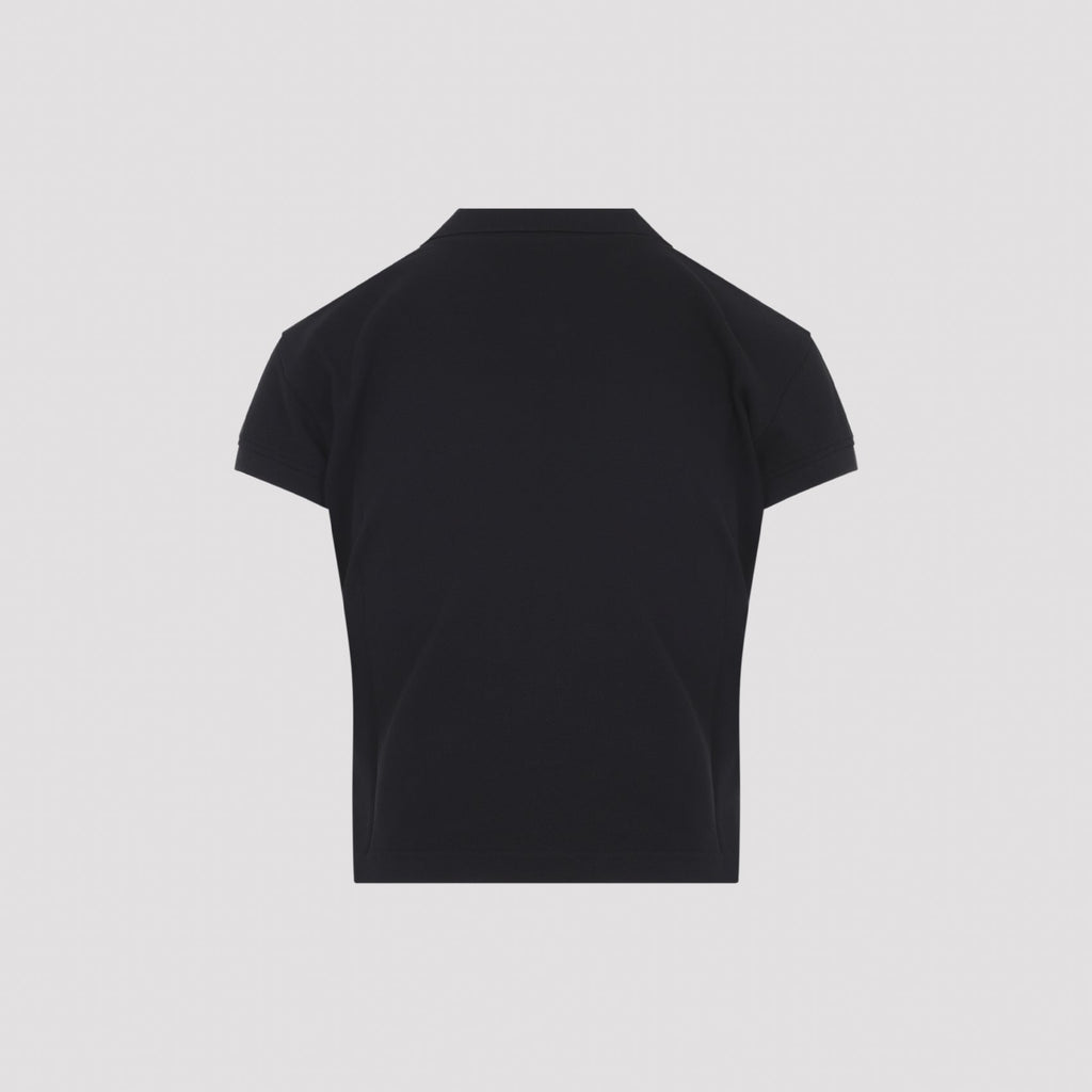Balenciaga Ss Polo