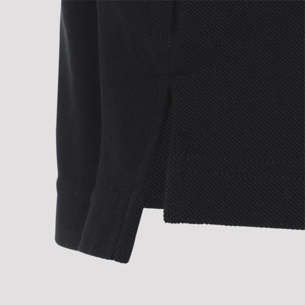 Balenciaga Ss Polo