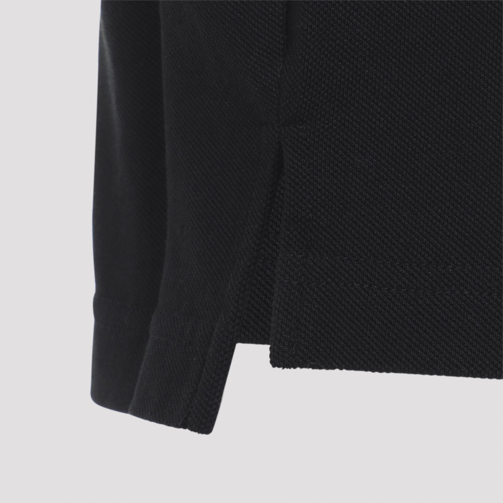 Balenciaga Ss Polo