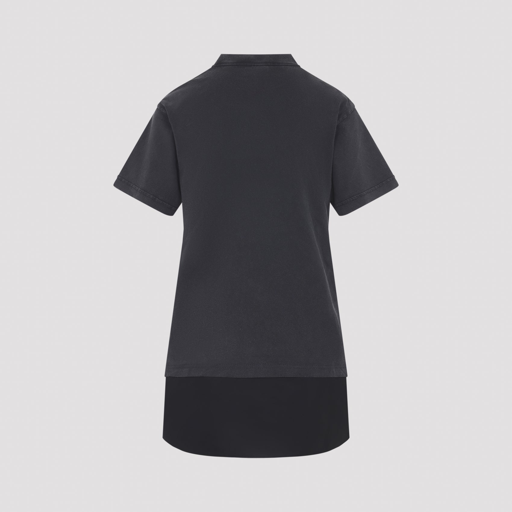 Balenciaga Hybrid Mini Dress