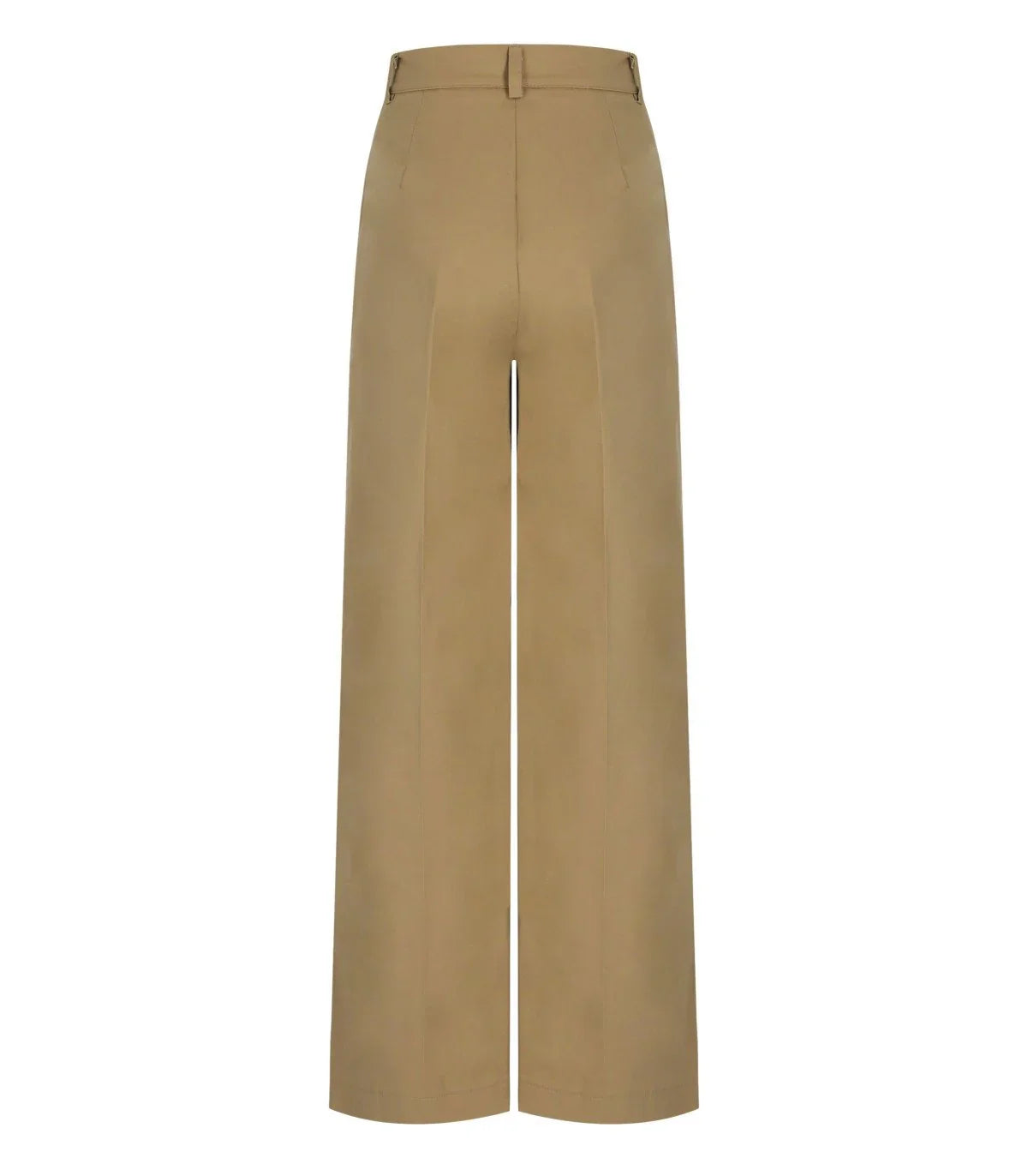 K.K. Pris Beige Pants