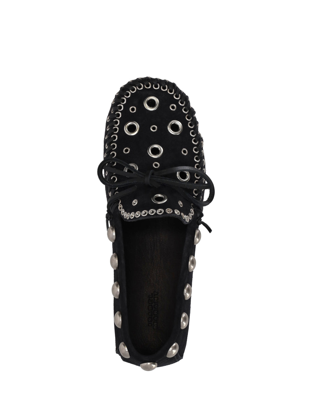 Isabel Marant Mocassins