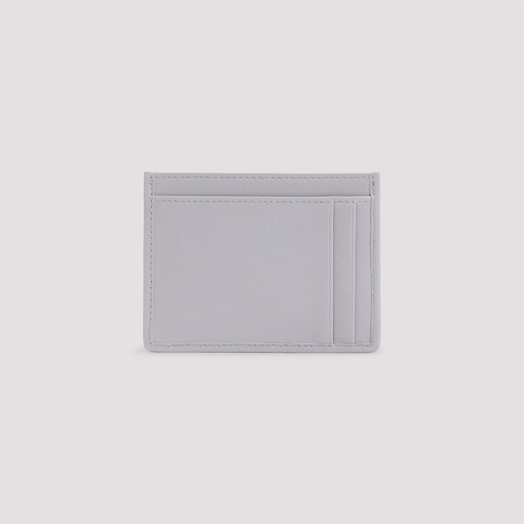 Miu Miu Lamb Leather Cardholder