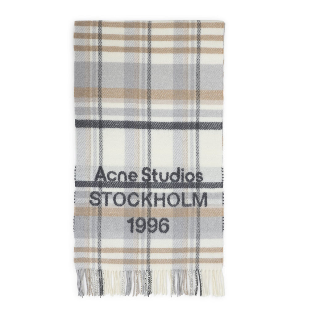 Acne Studios Scarf