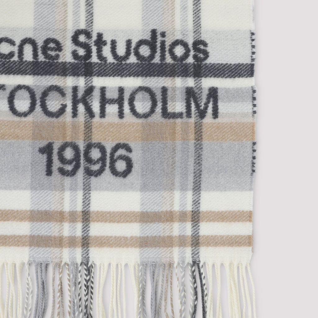 Acne Studios Scarf