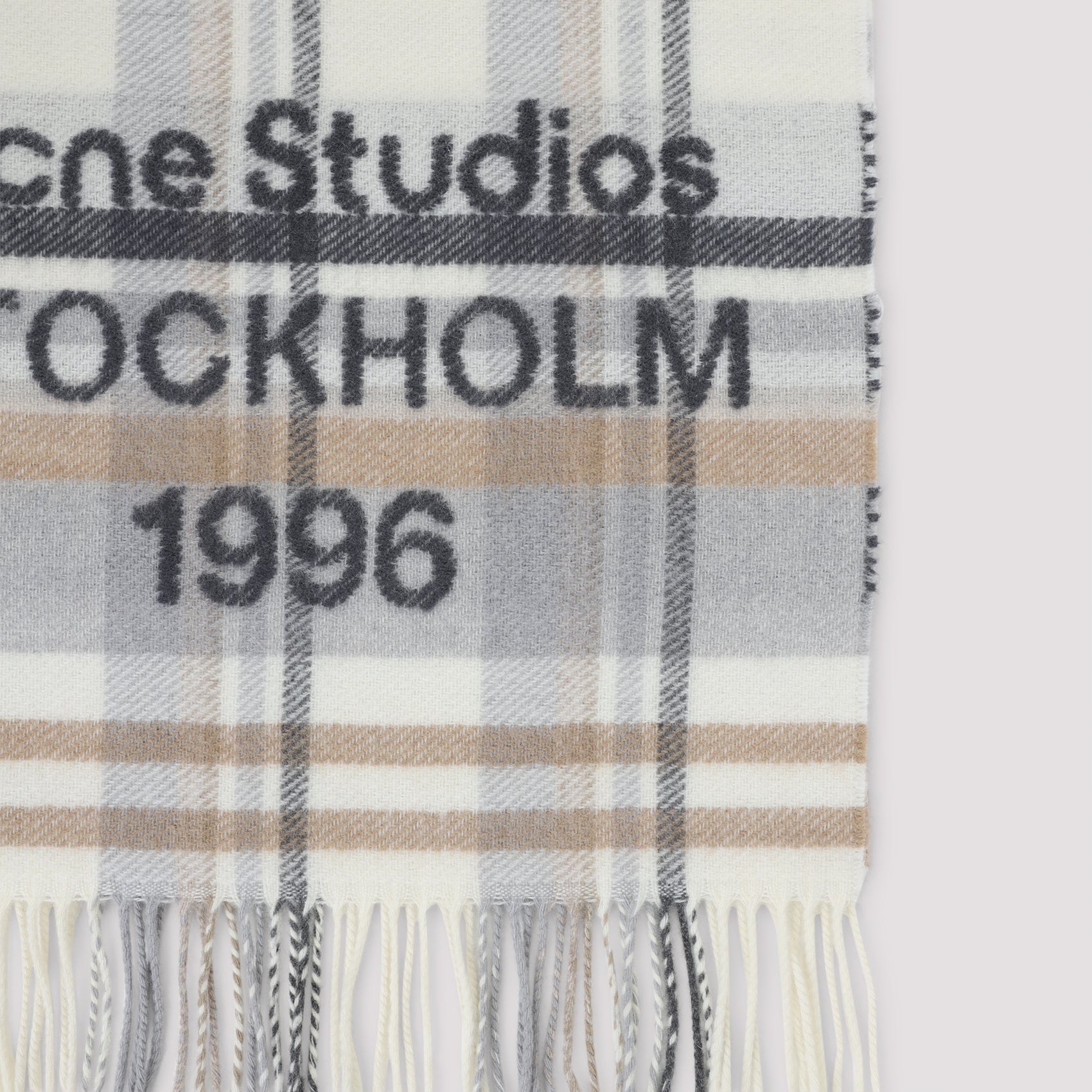 Acne Studios Scarf