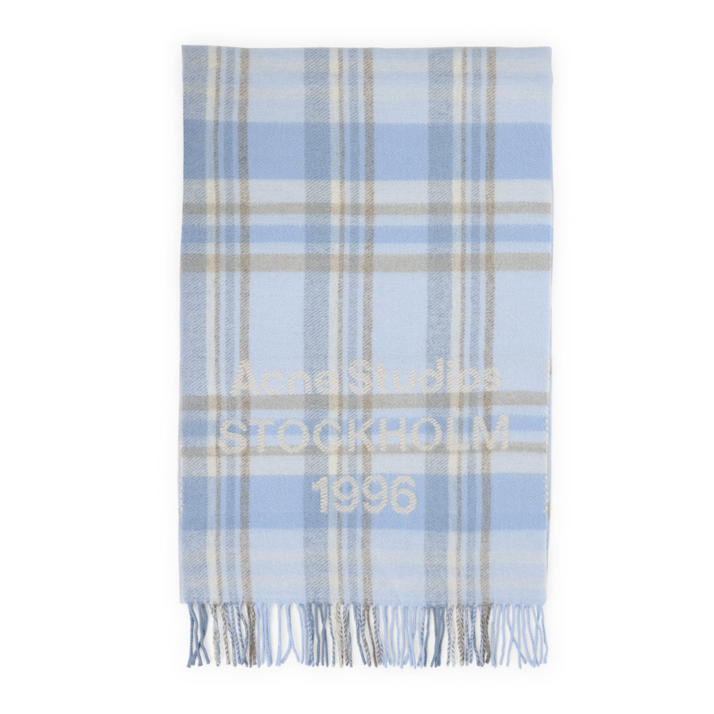 Acne Studios Scarf