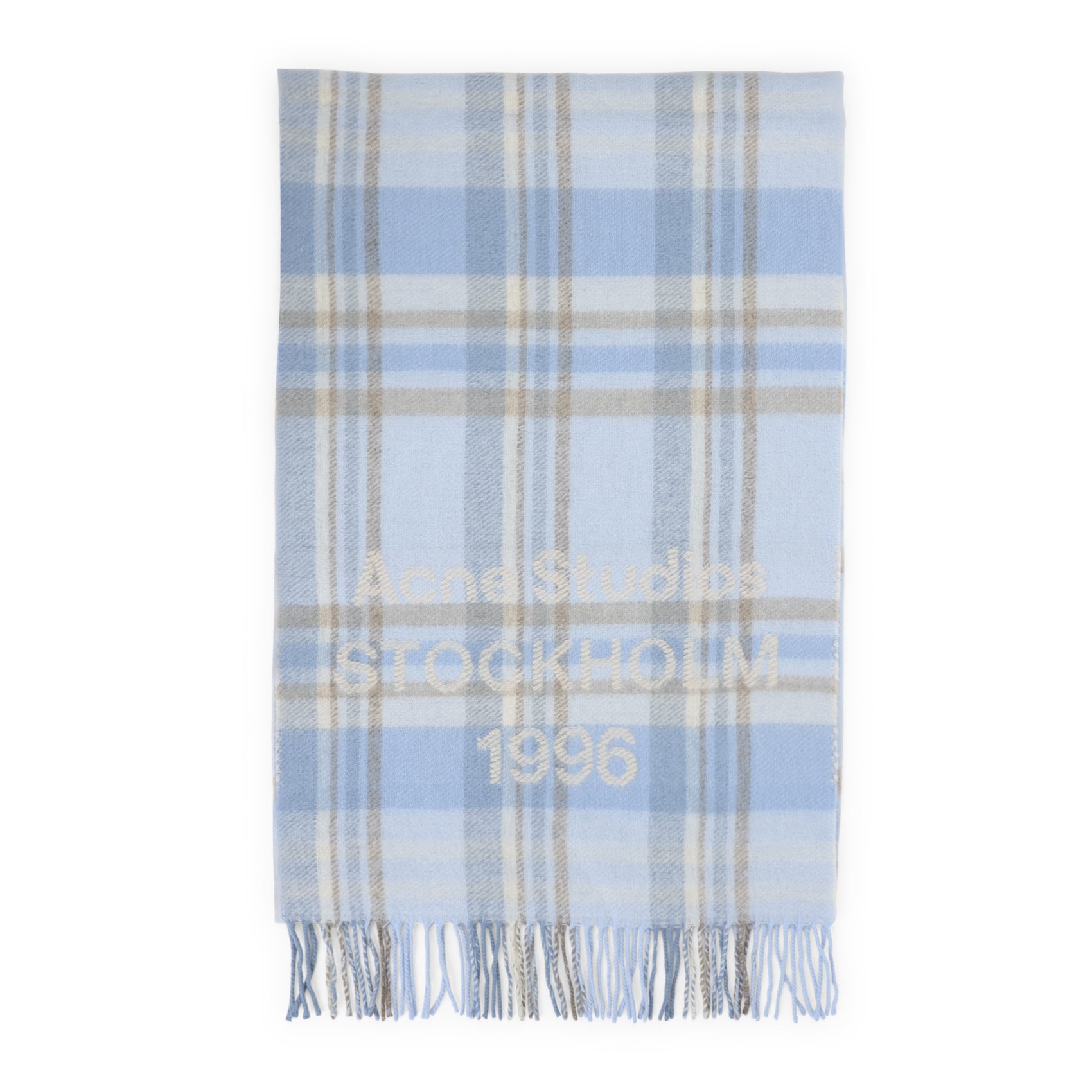 Acne Studios Scarf