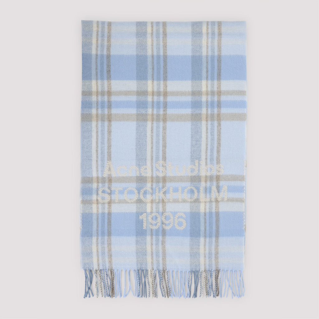 Acne Studios Scarf