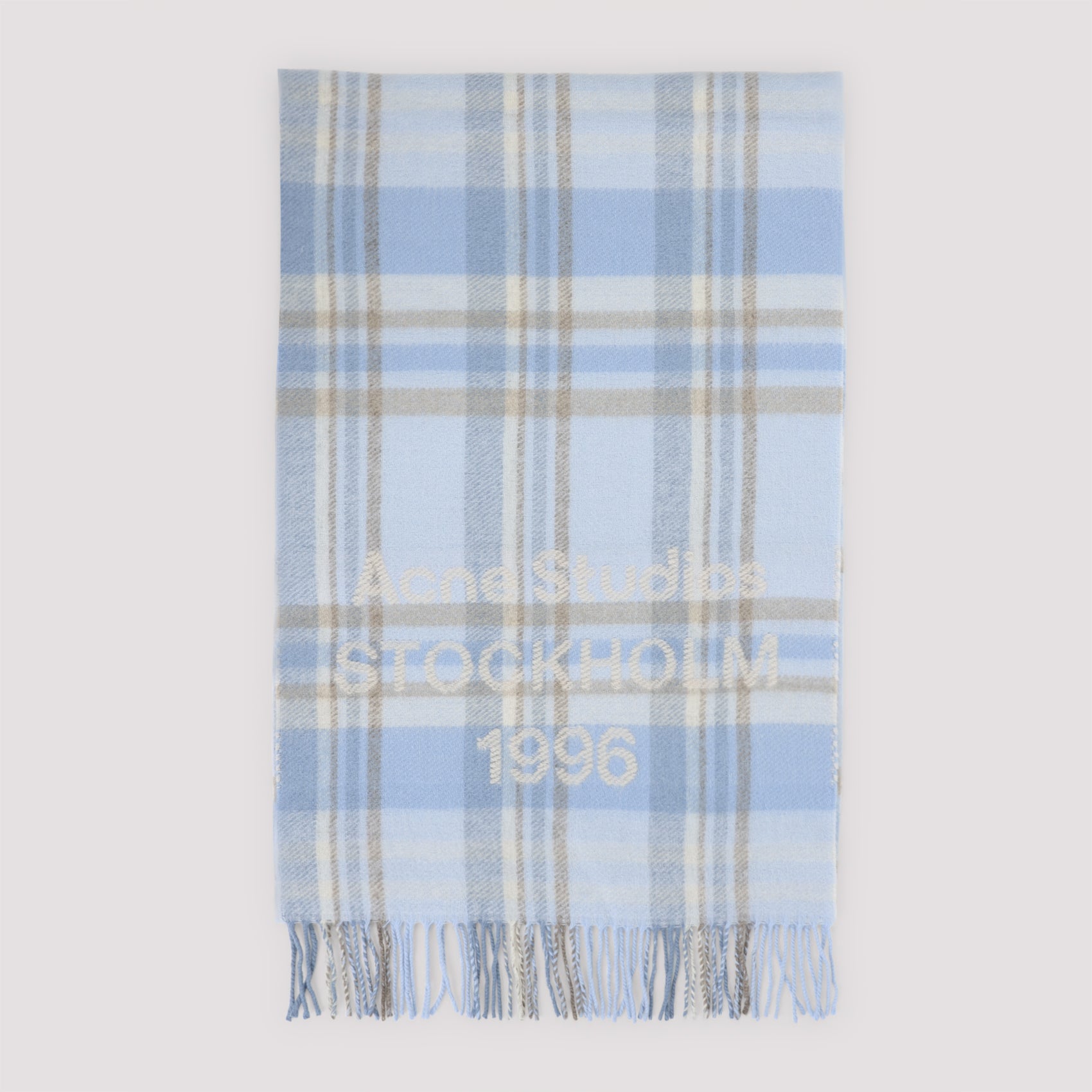 Acne Studios Scarf
