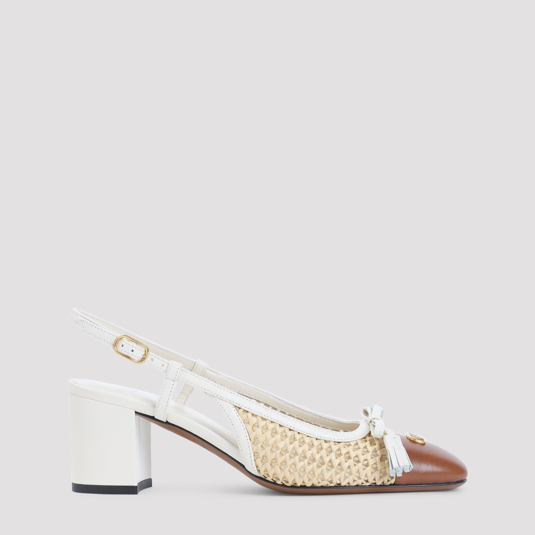 Valentino Garavani Sling Back Pumps