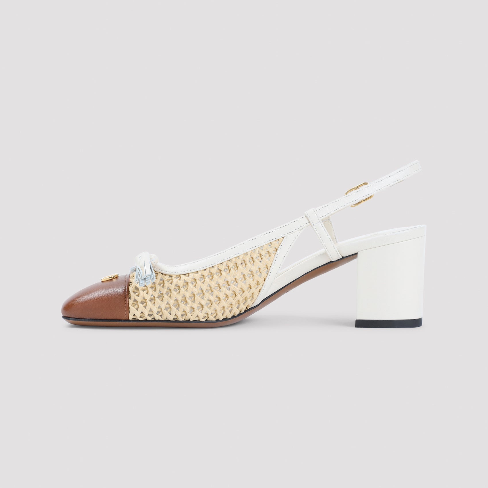 Valentino Garavani Sling Back Pumps