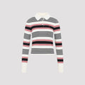 Celine Polo Sweater