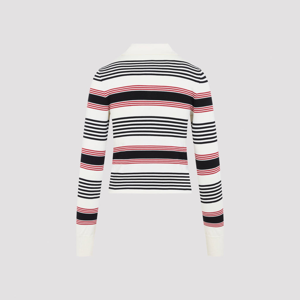 Celine Polo Sweater