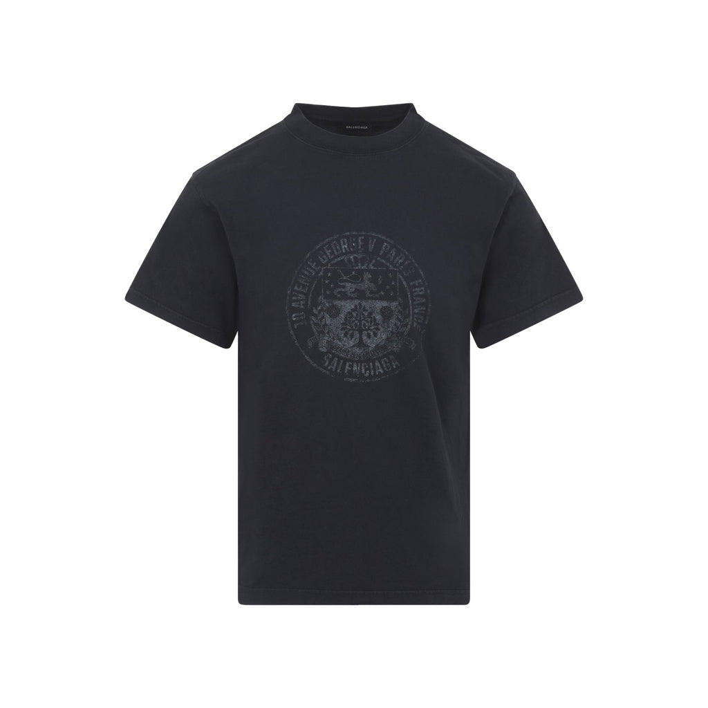 Balenciaga Standard T Shirt