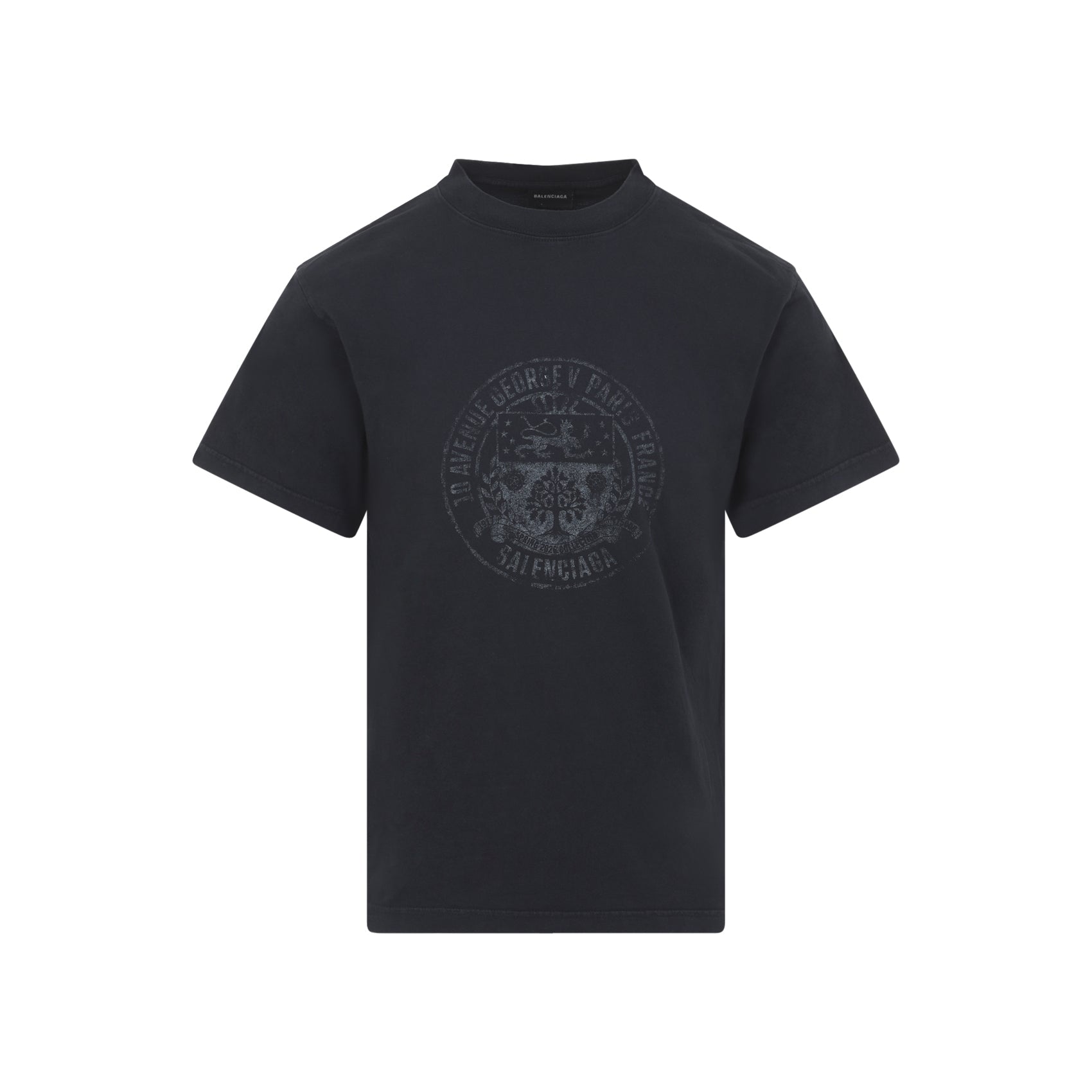 Balenciaga Standard T Shirt
